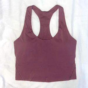 CALIA Cropped Tank Top